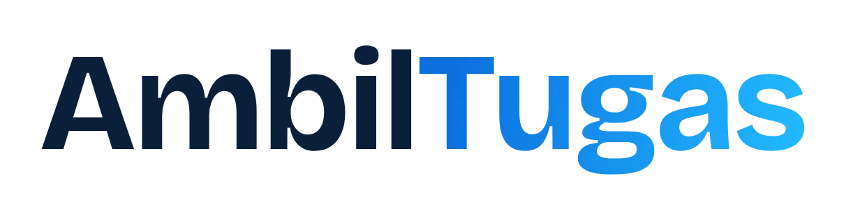 AmbilTugas.com