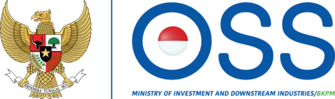 Terdaftar di OSS